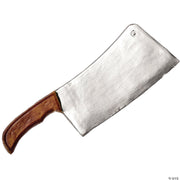foam-cleaver