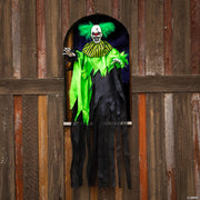 4-ft-hanging-animated-green-black-clown-halloween-decoration