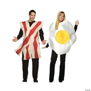 bacon-egg-couple-costume