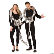 handcuffs-couples-costume