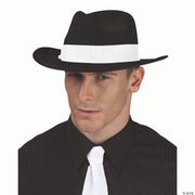 adults-black-polyester-fedora-hat-with-white-ribbon-costume-accessory