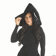 adults-black-polyester-witch-hat-with-rhinestones-costume-accessory
