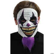 bearded-clown-mask