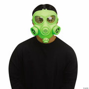 adults-gas-mask-respirator-green-plastic-full-face-mask-one-size