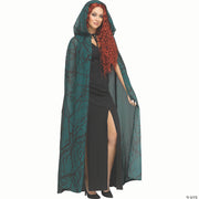 adults-green-forest-polyester-hooded-cape-costume-accessory