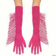 adults-long-polyester-gloves-with-pink-fringe-costume-accessory