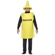 mustard-costume