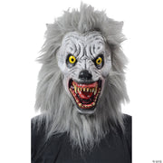 realistic-albino-werewolf-mask