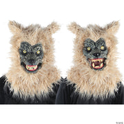 animated-werewolf-blonde-mask