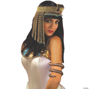 asp-snake-headpiece
