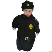 police-bunting