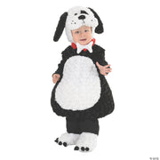 black-white-puppy-costume