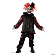 carver-the-clown