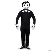 bendy-classic-teen-costume