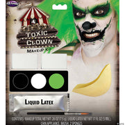 deadly-character-toxic-clown-makeup-kit