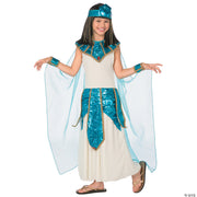 cleopatra-blue-gold
