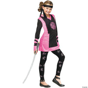 dragon-ninja-girl