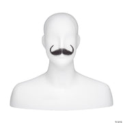 handlebar-mustache-human-hair