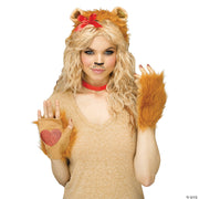 instant-kit-lovely-lion