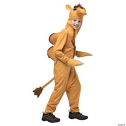 camel
