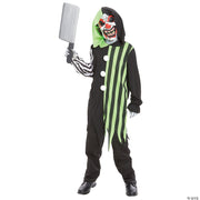 cleaver-the-clown