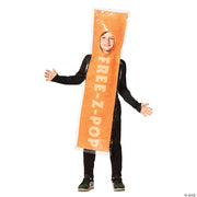 kids-orange-free-z-pop-ice-costume-medium-7-10