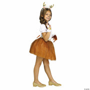 kids-pretty-pets-deer-brown-tutu-kit-costume-one-size