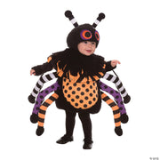 spider