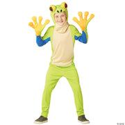 tree-frog