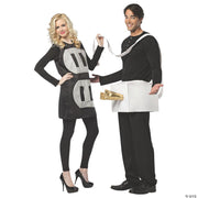lightweight-plug-socket-couple-costume