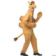 camel-costume
