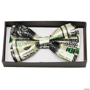 currency-bow-tie