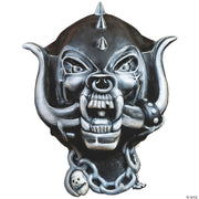 warpig-mask