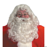 professional-santa-wig-beard-set