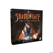 shadowgate-the-living-castle-board-game-for-2-to-4-players