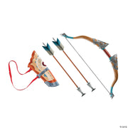 link-breath-wild-deluxe-bow-set