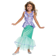 girls-ariel-classic-costume