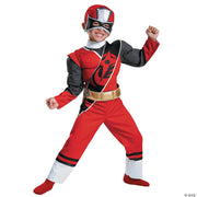 boys-red-ranger-muscle-costume-ninja-steel