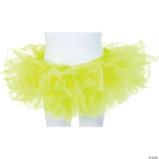 child-neon-tutu
