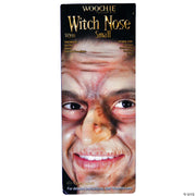 witch-nose