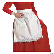 womens-mrs-claus-white-cotton-apron