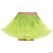 petticoat-tutu