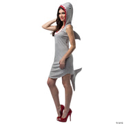 womens-shark-dress