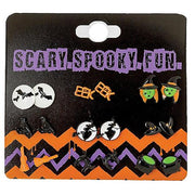 earrings-w-spooky-character