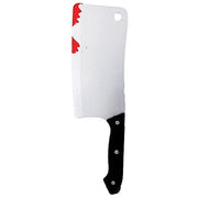 meat-cleaver