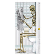 skeleton-restroom-door-cover