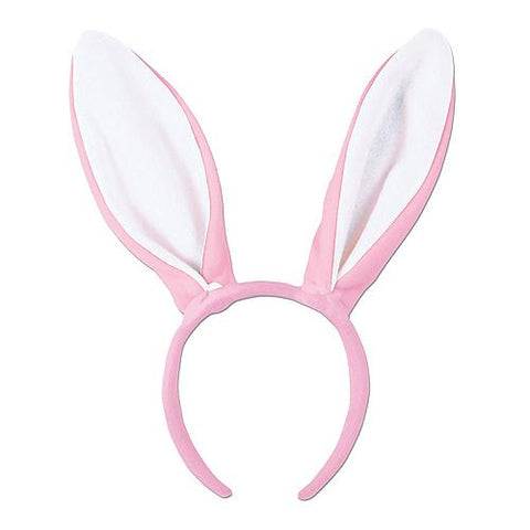 Bunny Ears with White Lining
