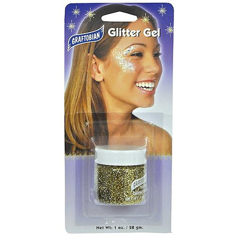1oz Glitter Gel | Horror-Shop.com