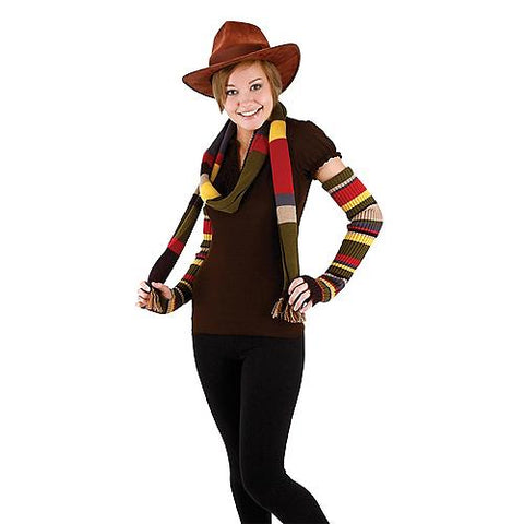 4th Doctor Arm Warmers