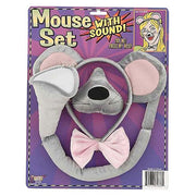 mouse-set-with-sound